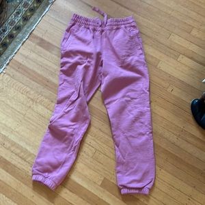 Aime leon dore sweatpants